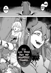 Mahou Shoujo Haiboku - Ayame Shokushu Ryoujoku-hen - / 魔法少女敗北－あやめ触手陵辱編－ Page 27 Preview