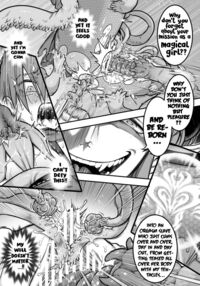 Mahou Shoujo Haiboku - Ayame Shokushu Ryoujoku-hen - / 魔法少女敗北－あやめ触手陵辱編－ Page 88 Preview