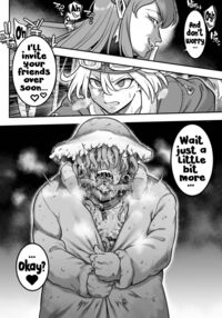 Mahou Shoujo Haiboku - Ayame Shokushu Ryoujoku-hen - / 魔法少女敗北－あやめ触手陵辱編－ Page 96 Preview