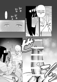 Tank Onna Kishi wa Dakaretai. / 重装女騎士は抱かれたい。 Page 11 Preview