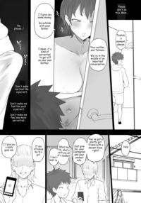 Dorei Kazoku β-ban / 奴隷家族 β版 Page 44 Preview