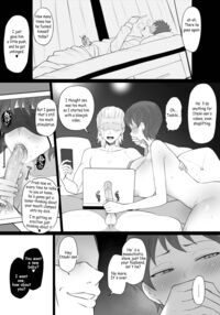 Dorei Kazoku β-ban / 奴隷家族 β版 Page 45 Preview