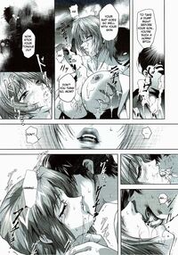 Mother’S Truth Page 10 Preview