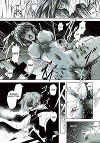 Mother’S Truth Page 4 Preview