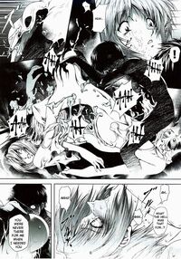 Mother’S Truth Page 7 Preview