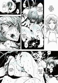 Mother’S Truth Page 8 Preview