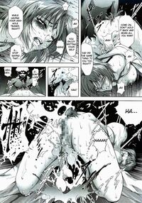 Mother’S Truth Page 9 Preview