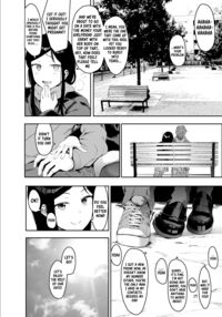 Rental Lovers / レンタルラヴァーズ Page 28 Preview