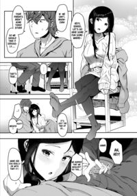 Rental Lovers / レンタルラヴァーズ Page 4 Preview