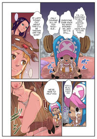 CHOP STICK 2 / CHOP STICK 2 Page 39 Preview