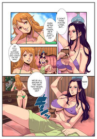 CHOP STICK 2 / CHOP STICK 2 Page 5 Preview