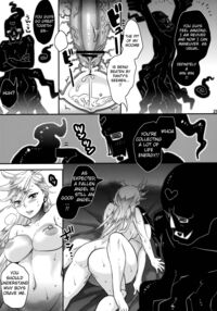 Delicious Milk Page 21 Preview