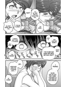 My Mother Fucking My Friend / 母が友カノになったので [Tatsunami Youtoku] Thumbnail Page 24