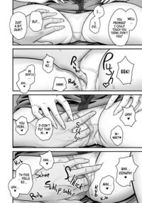 My Mother Fucking My Friend / 母が友カノになったので [Tatsunami Youtoku] Thumbnail Page 26