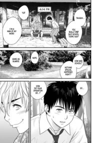 My Mother Fucking My Friend / 母が友カノになったので [Tatsunami Youtoku] Thumbnail Page 49