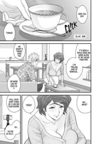 My Mother Fucking My Friend / 母が友カノになったので [Tatsunami Youtoku] Thumbnail Page 57