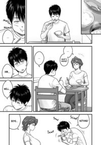 My Mother Fucking My Friend / 母が友カノになったので [Tatsunami Youtoku] Thumbnail Page 05