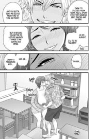 My Mother Fucking My Friend / 母が友カノになったので [Tatsunami Youtoku] Thumbnail Page 61
