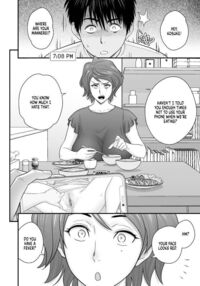 My Mother Fucking My Friend / 母が友カノになったので [Tatsunami Youtoku] Thumbnail Page 72