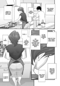 My Mother Fucking My Friend / 母が友カノになったので [Tatsunami Youtoku] Thumbnail Page 75