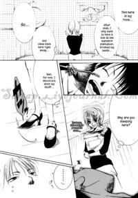 Hologram Page 12 Preview