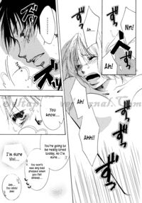 Hologram Page 31 Preview
