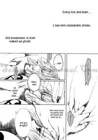 Hologram Page 4 Preview