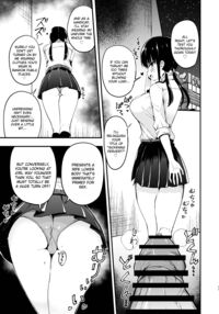 Kanojo no Imouto ga Kyonyuu Miniskirt JK de Koakuma Kei 3 / 彼女の妹が巨乳ミニスカJKで小悪魔系3 Page 10 Preview