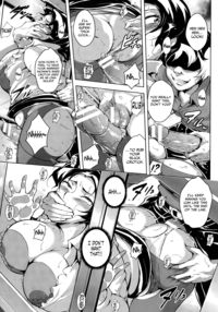 Rapist Molester Express / 凌辱痴漢急行 Page 5 Preview