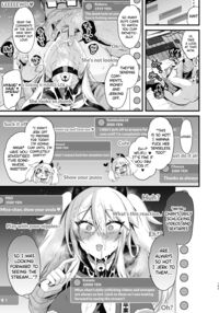 Miya-chan's Year-Long Training third part / ミヤちゃん1年調教 下 [Kaenuco] [Original] Thumbnail Page 102