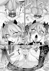 Miya-chan's Year-Long Training third part / ミヤちゃん1年調教 下 [Kaenuco] [Original] Thumbnail Page 107