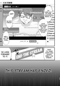 Miya-chan's Year-Long Training third part / ミヤちゃん1年調教 下 [Kaenuco] [Original] Thumbnail Page 114
