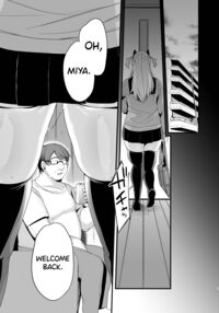 Miya-chan's Year-Long Training third part / ミヤちゃん1年調教 下 [Kaenuco] [Original] Thumbnail Page 02