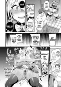 Miya-chan's Year-Long Training third part / ミヤちゃん1年調教 下 [Kaenuco] [Original] Thumbnail Page 45