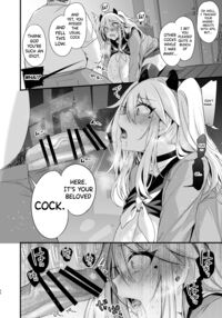 Miya-chan's Year-Long Training third part / ミヤちゃん1年調教 下 [Kaenuco] [Original] Thumbnail Page 49