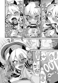 Miya-chan's Year-Long Training third part / ミヤちゃん1年調教 下 [Kaenuco] [Original] Thumbnail Page 51