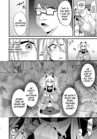Miya-chan's Year-Long Training third part / ミヤちゃん1年調教 下 [Kaenuco] [Original] Thumbnail Page 05