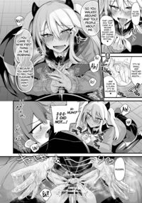 Miya-chan's Year-Long Training third part / ミヤちゃん1年調教 下 [Kaenuco] [Original] Thumbnail Page 75