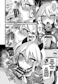 Miya-chan's Year-Long Training third part / ミヤちゃん1年調教 下 [Kaenuco] [Original] Thumbnail Page 93