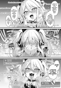Miya-chan's Year-Long Training third part / ミヤちゃん1年調教 下 [Kaenuco] [Original] Thumbnail Page 95