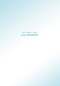 Rangiku The Toilet / トイレの乱菊さん [Musashino Sekai] [Bleach] Thumbnail Page 25