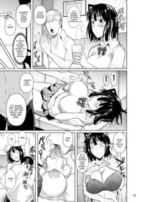 Bocchi no Mob ga Tadashii Sentaku o Shite Seiso Shoujo to Tsukiau. 2 Mochiron Sex mo Suru / ボッチのモブが正しい選択をして清楚少女と付き合う。2 もちろんセックスもする Page 20 Preview