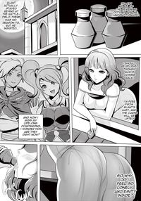 My Love, My Body / My Love, My Body Page 16 Preview