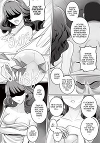 My Love, My Body / My Love, My Body Page 27 Preview