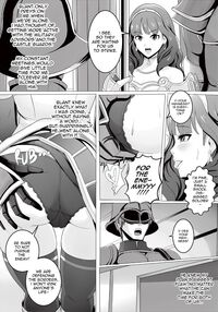 My Love, My Body / My Love, My Body Page 8 Preview