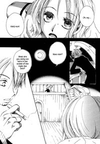 Angels' Distress/Kirara Page 10 Preview