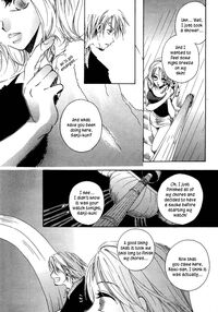 Angels' Distress/Kirara Page 11 Preview