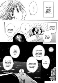Angels' Distress/Kirara Page 14 Preview