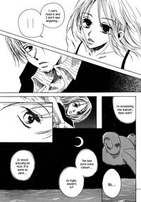 Angels' Distress/Kirara Page 15 Preview