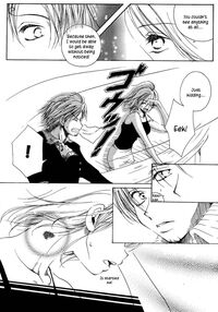 Angels' Distress/Kirara Page 16 Preview
